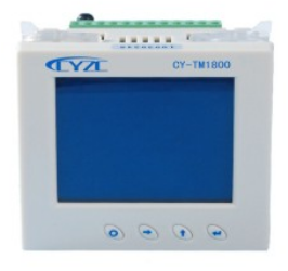 CY-TM1800电气接点测温装置