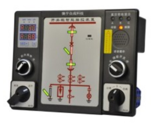 CY-AC200开关柜智能操控装置