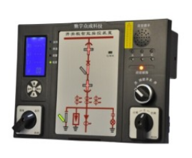 CY-AC300开关柜智能操控测温一体装置